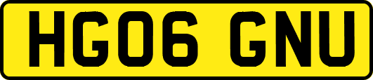 HG06GNU