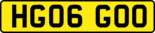 HG06GOO