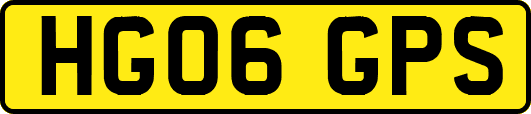 HG06GPS