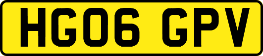 HG06GPV