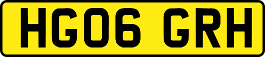 HG06GRH