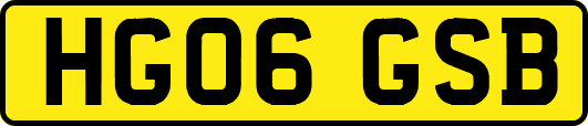 HG06GSB