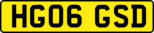 HG06GSD