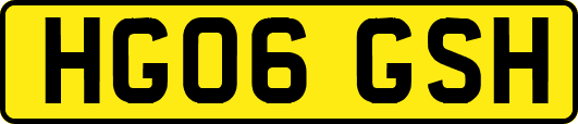 HG06GSH