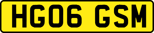 HG06GSM