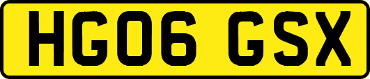 HG06GSX