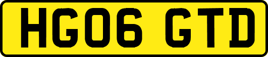 HG06GTD