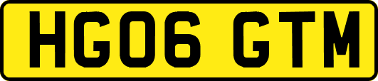 HG06GTM