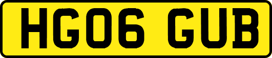 HG06GUB