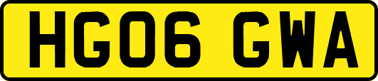 HG06GWA