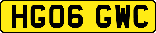 HG06GWC