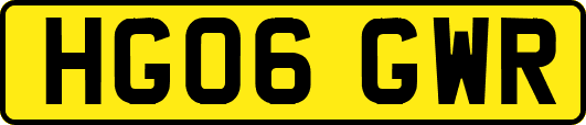 HG06GWR