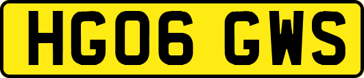 HG06GWS