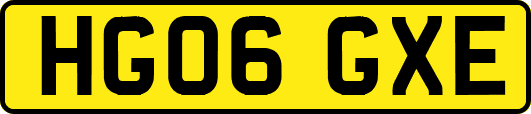 HG06GXE