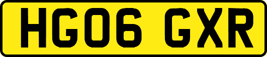 HG06GXR