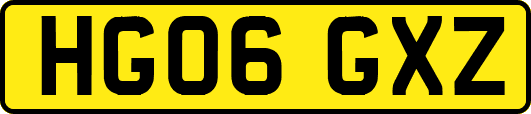 HG06GXZ