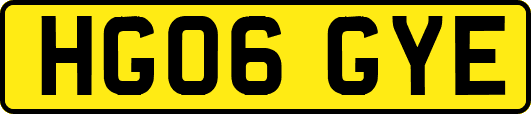 HG06GYE