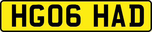 HG06HAD