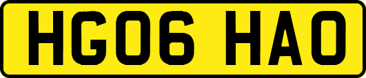 HG06HAO