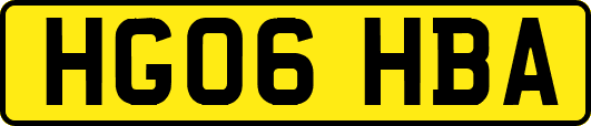 HG06HBA