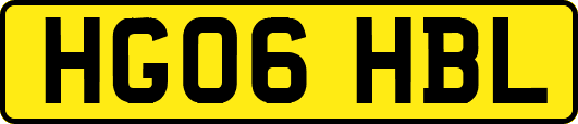 HG06HBL