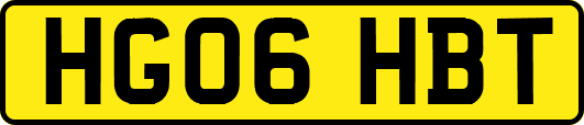 HG06HBT