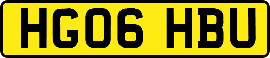 HG06HBU