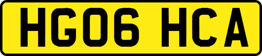 HG06HCA