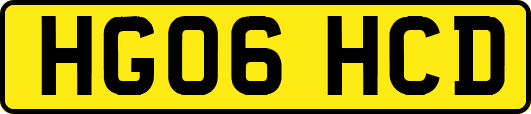 HG06HCD