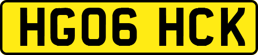 HG06HCK