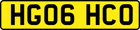 HG06HCO