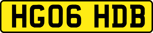 HG06HDB