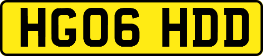 HG06HDD