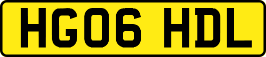 HG06HDL