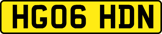 HG06HDN