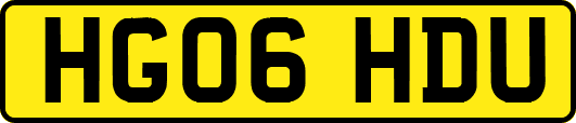 HG06HDU