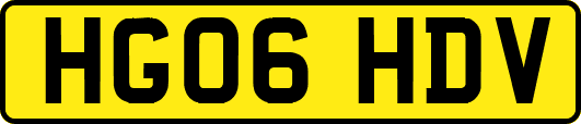 HG06HDV