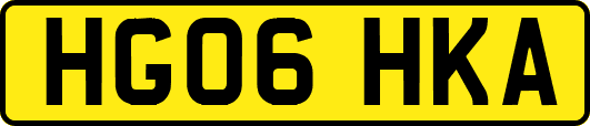 HG06HKA