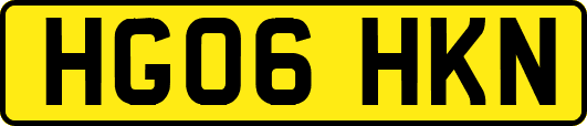 HG06HKN