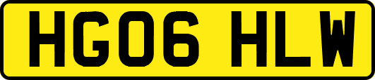 HG06HLW