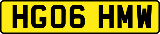 HG06HMW