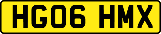 HG06HMX