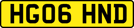 HG06HND