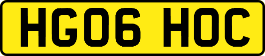 HG06HOC