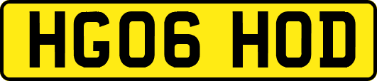 HG06HOD