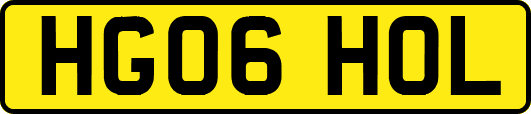 HG06HOL