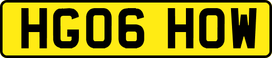 HG06HOW