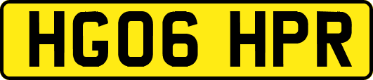 HG06HPR