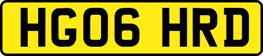 HG06HRD