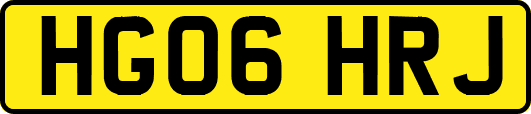 HG06HRJ